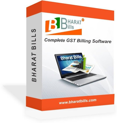 GST Billing Software