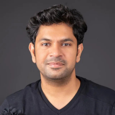 Aashish Jangra