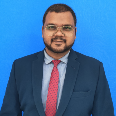 Mukul Sagar