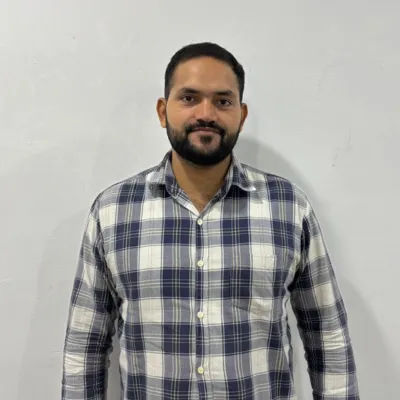Amit Kumar