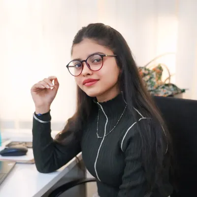 Ayushi Prajapati