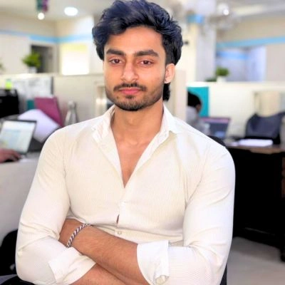 Abhishek