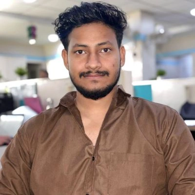 Ankit Sharma