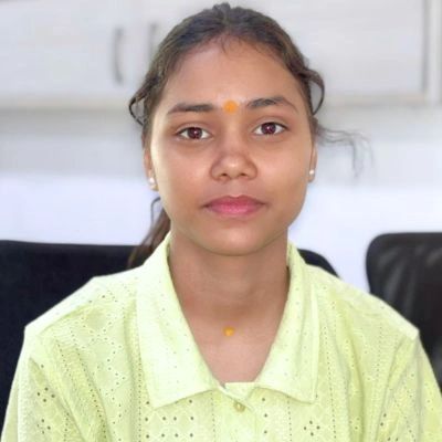 Priyanshi Thakur
