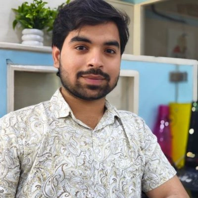 Harsh Khatri