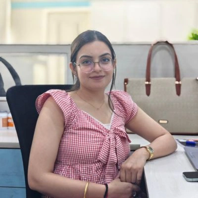 Himani Sharma