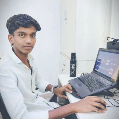 Jai Yadav