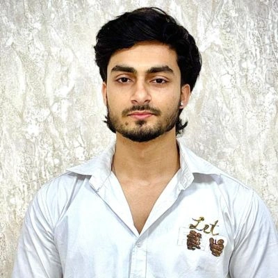 Abhishek