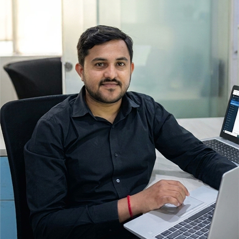 Pardyuman Sharma