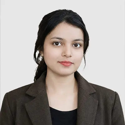 Muskann Sailth